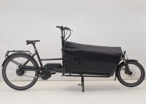 Riese & Müller Packster 80 vario urban