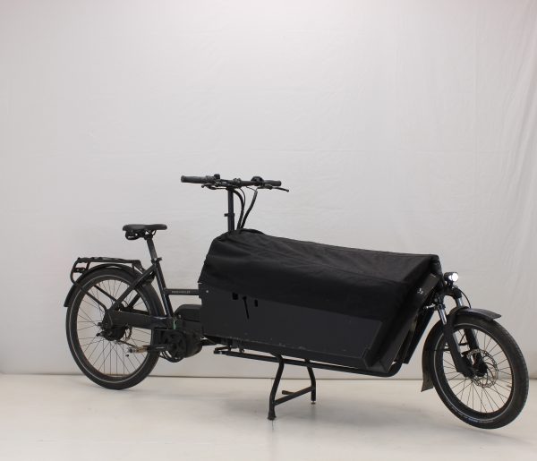 Riese & Müller Packster 80 vario urban