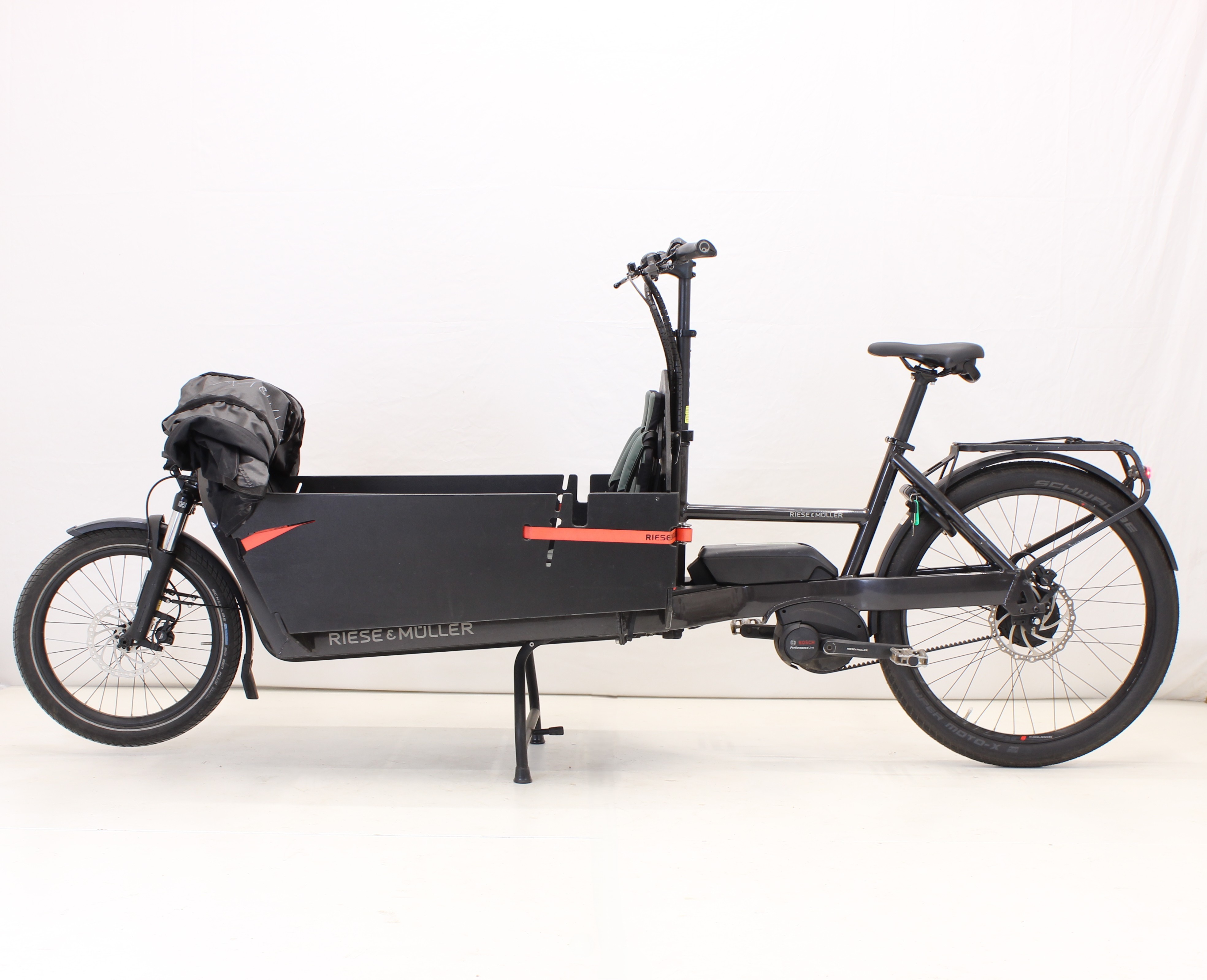 Riese & Müller Packster 80 vario urban – Bild 2