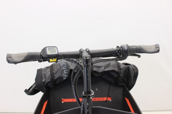 Riese & Müller Packster 80 vario urban