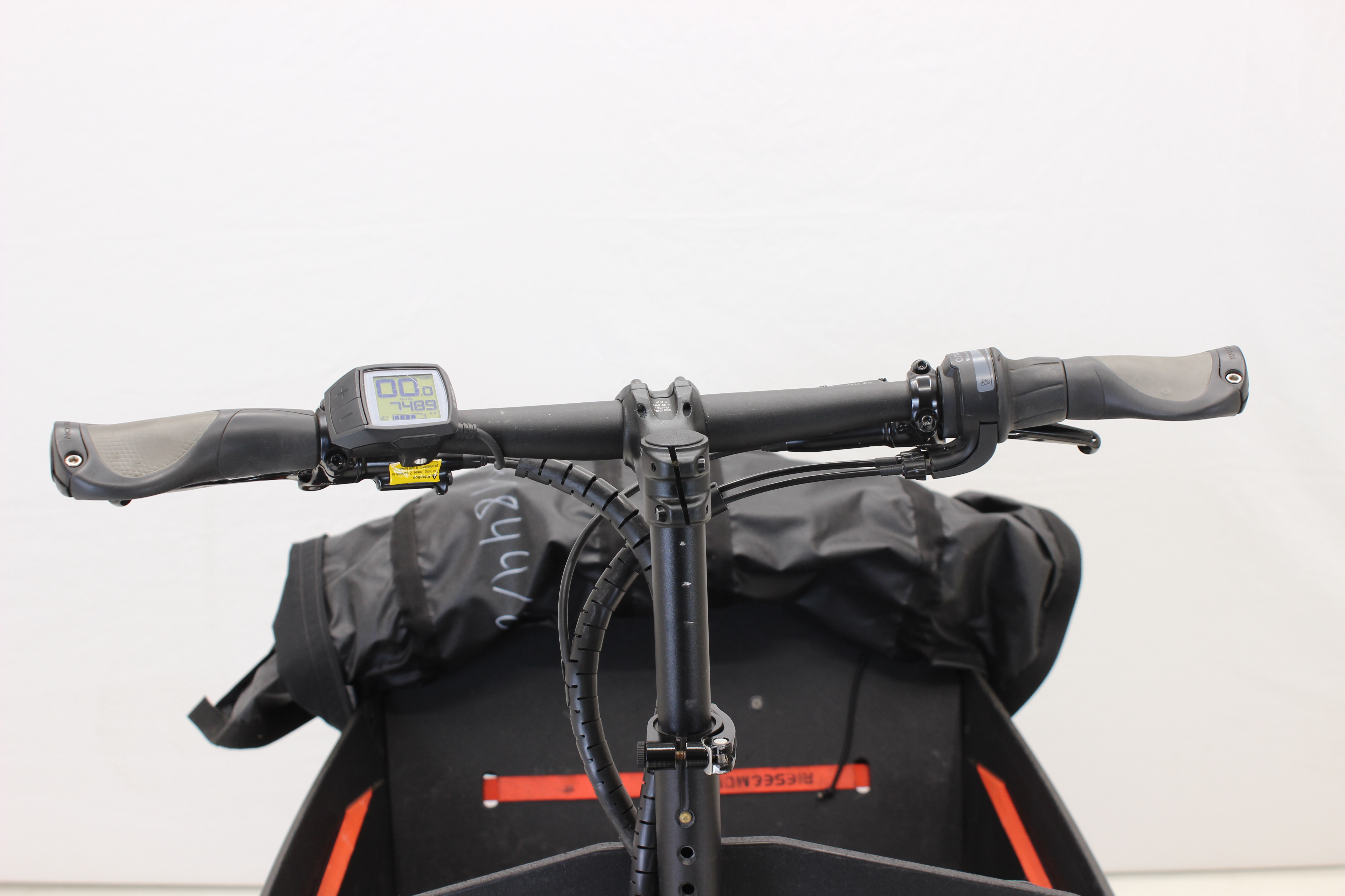 Riese & Müller Packster 80 vario urban – Bild 5