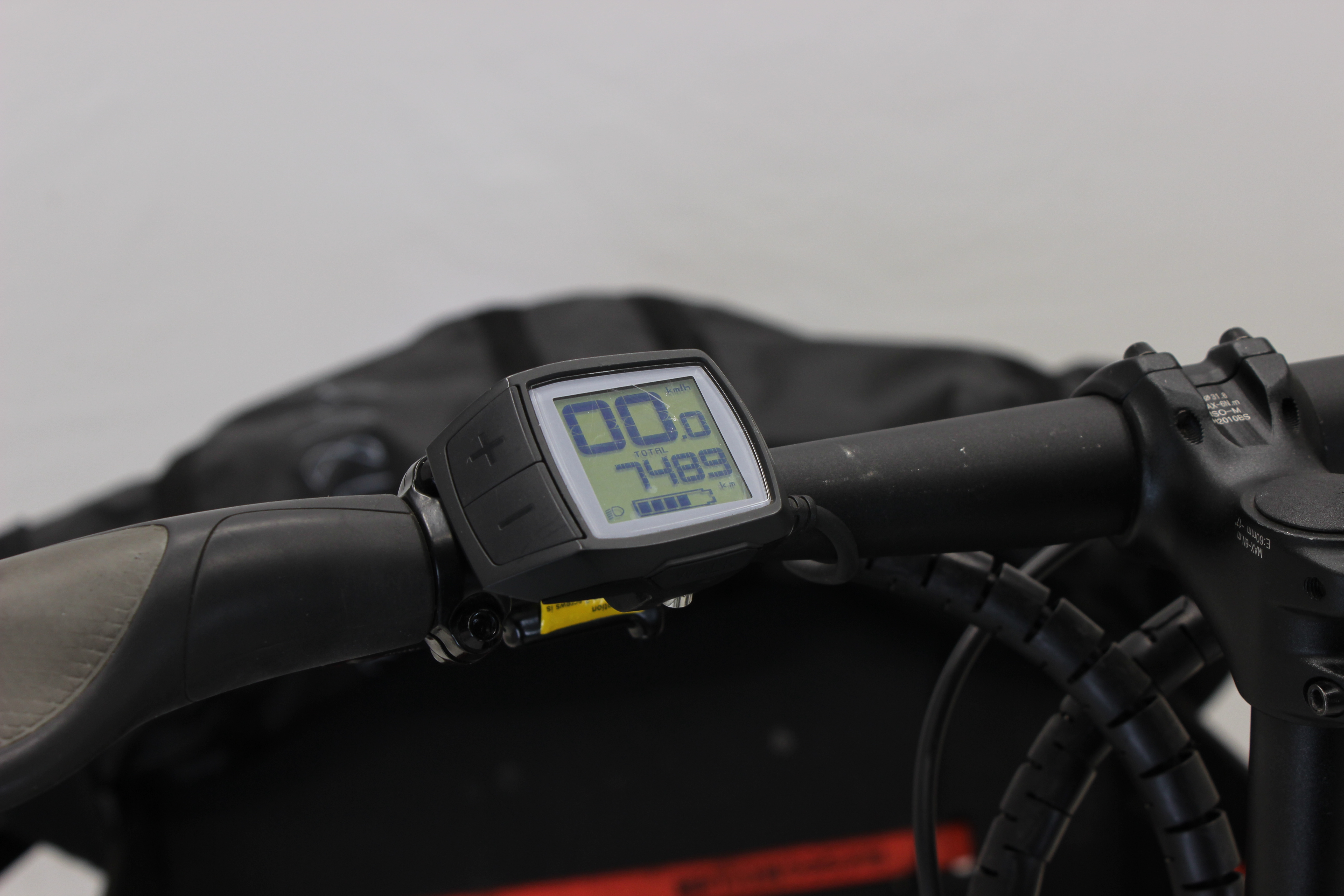 Riese & Müller Packster 80 vario urban – Bild 7