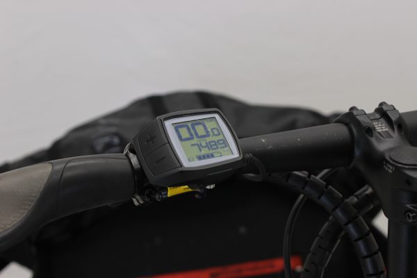 Riese & Müller Packster 80 vario urban