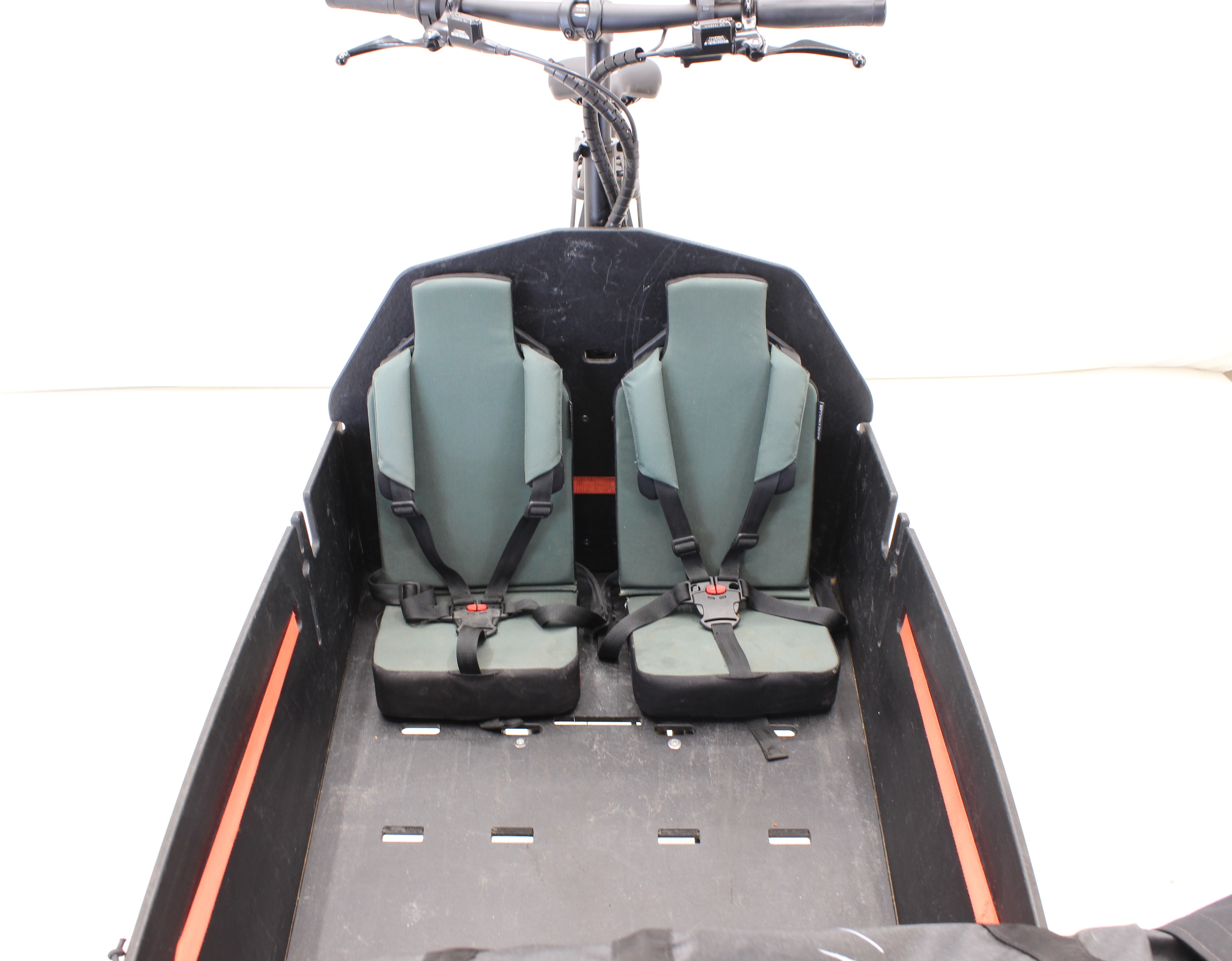 Riese & Müller Packster 80 vario urban – Bild 5