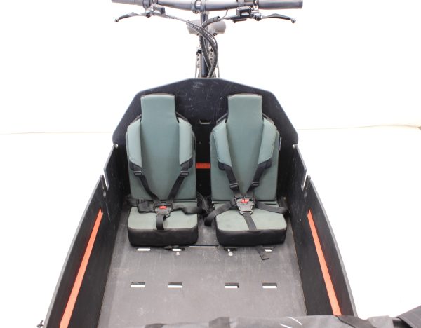 Riese & Müller Packster 80 vario urban