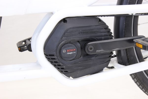 Urban Arrow Cargo XL