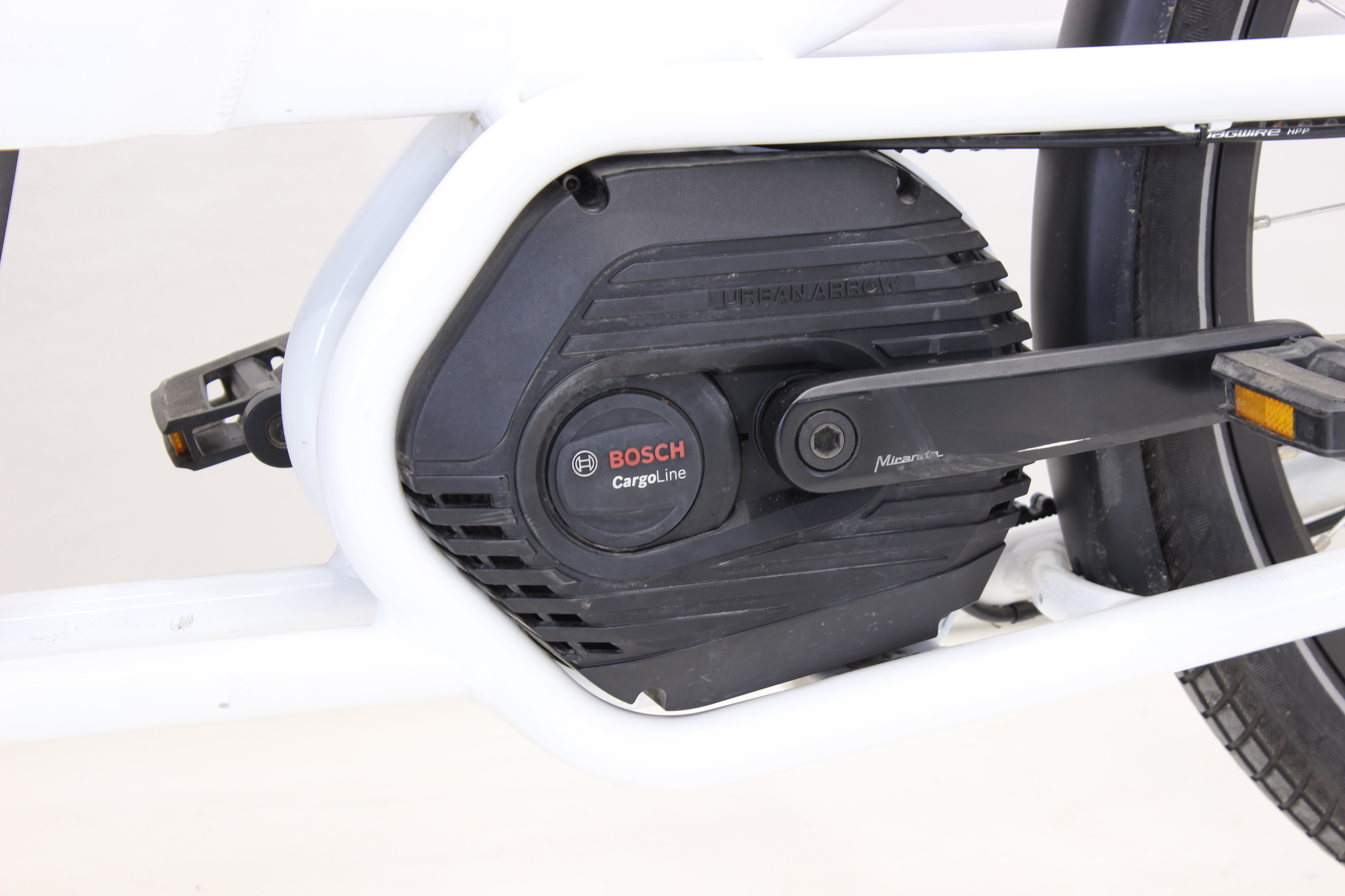 Urban Arrow Cargo XL – Bild 8