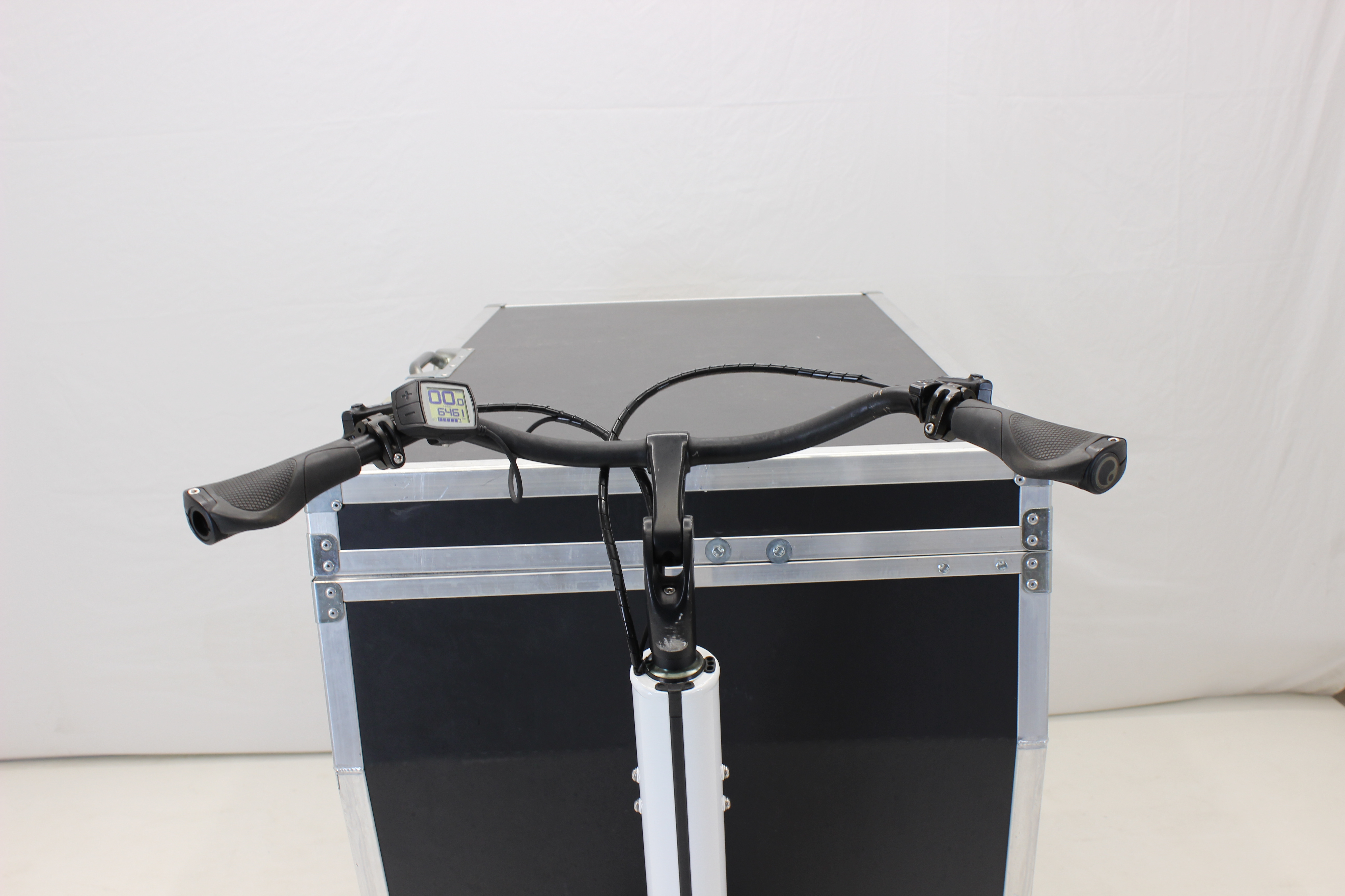 Urban Arrow Cargo XL – Bild 6