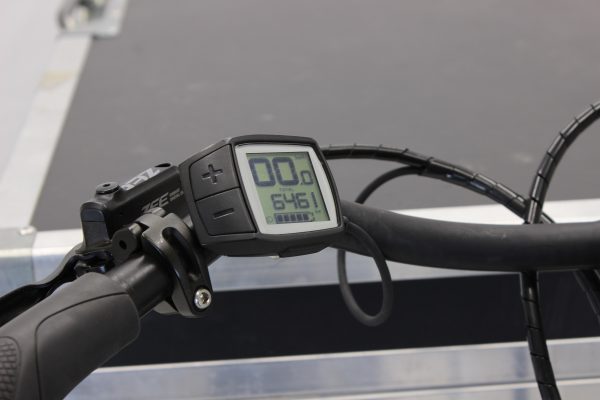 Urban Arrow Cargo XL