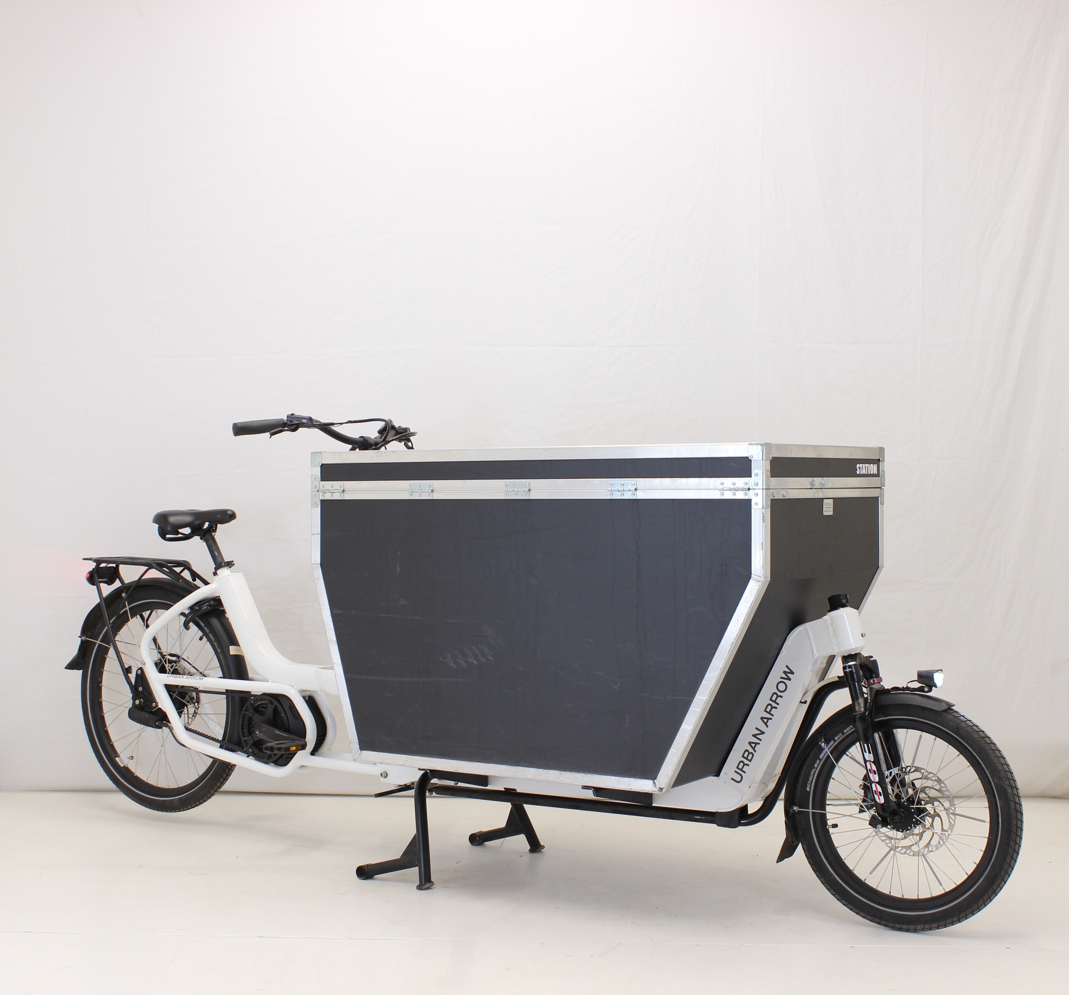 Urban Arrow Cargo XL – Bild 4