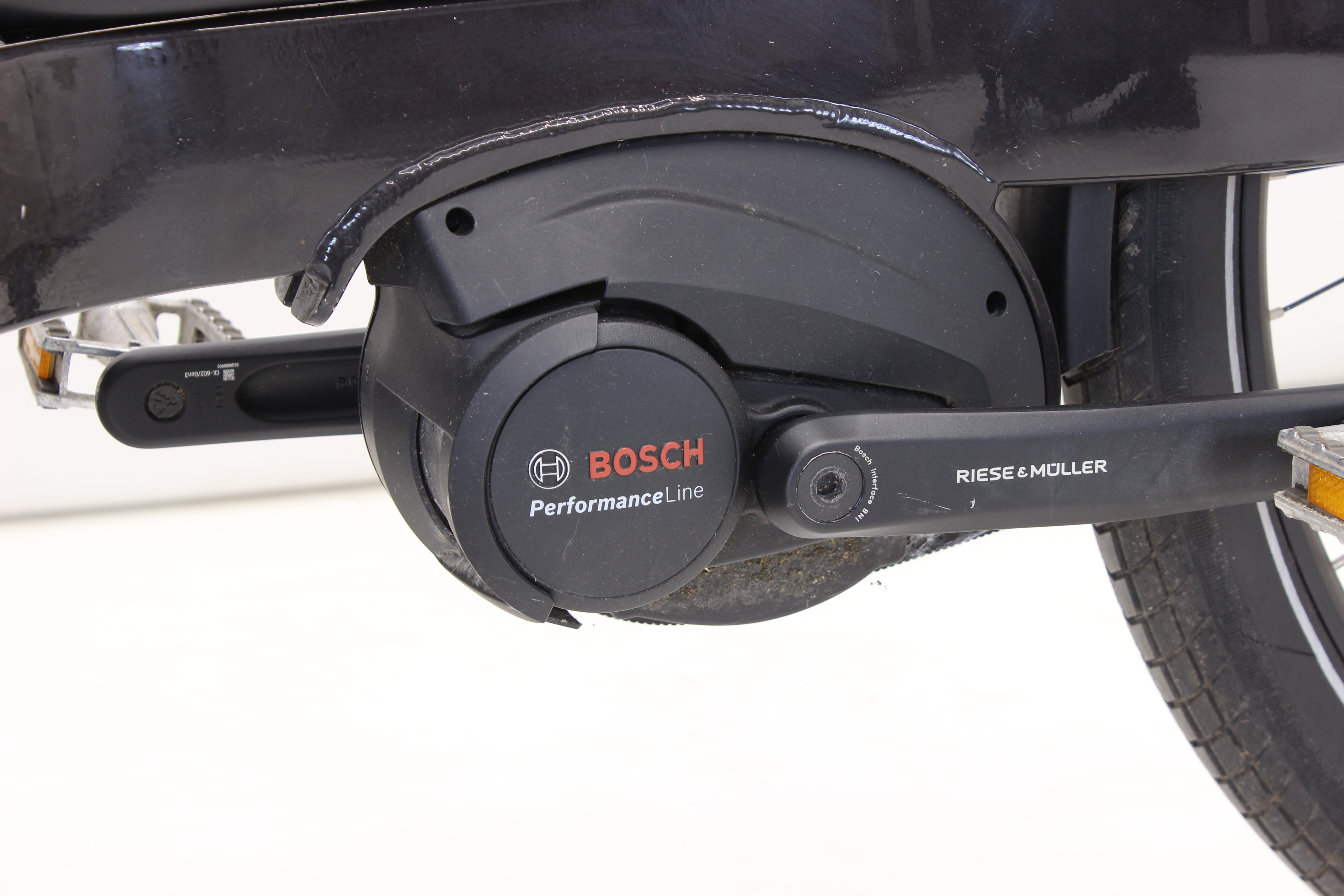 Riese & Müller Packster 80 vario urban – Bild 5