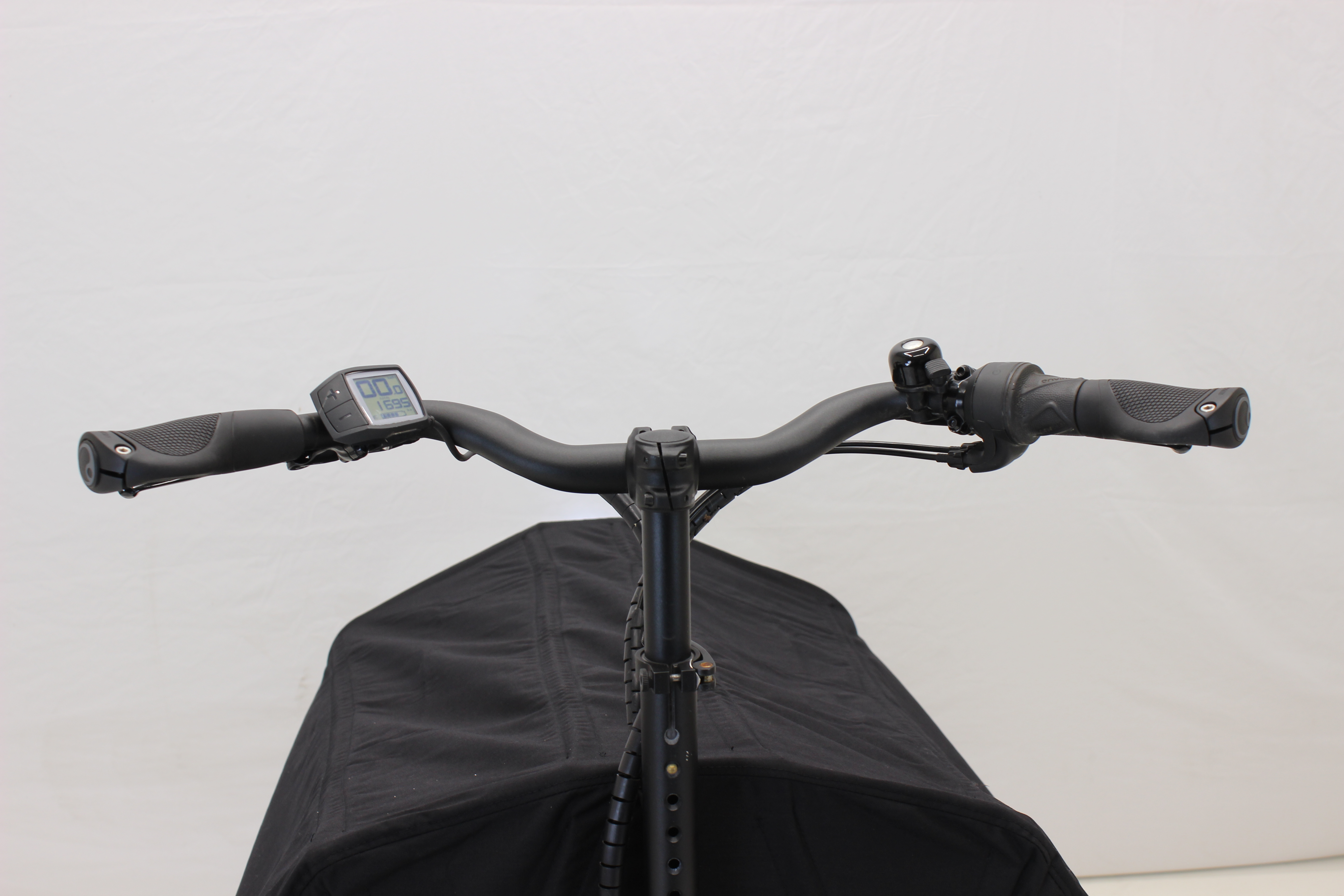 Riese & Müller Packster 80 vario urban – Bild 6