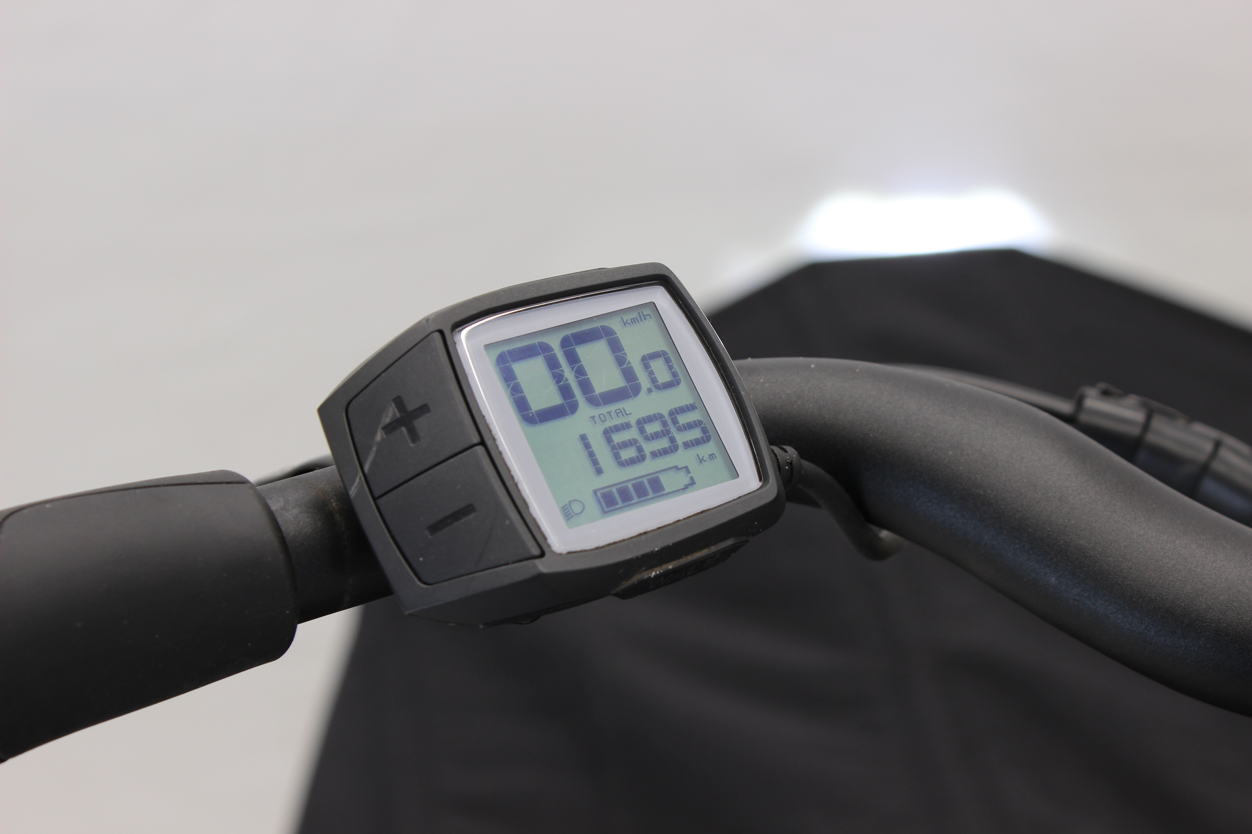 Riese & Müller Packster 80 vario urban – Bild 7