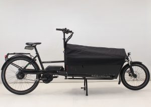 Riese & Müller Packster 80 vario urban