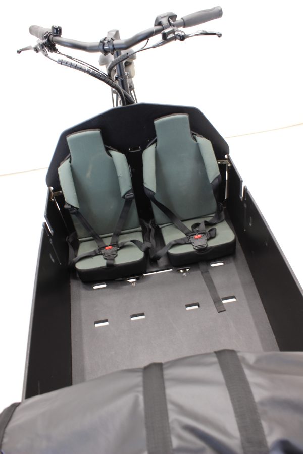 Riese & Müller Packster 80 vario urban