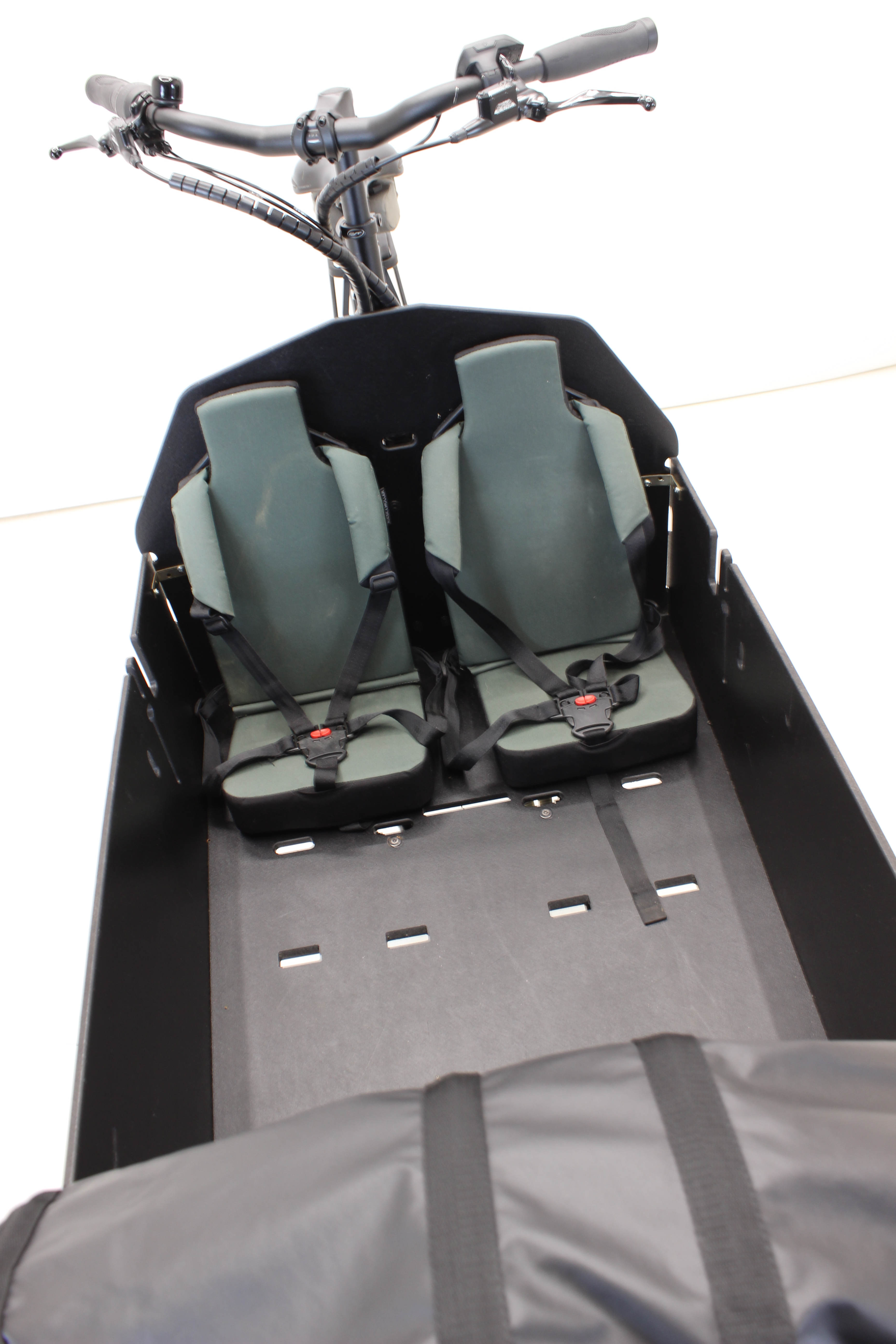 Riese & Müller Packster 80 vario urban – Bild 8