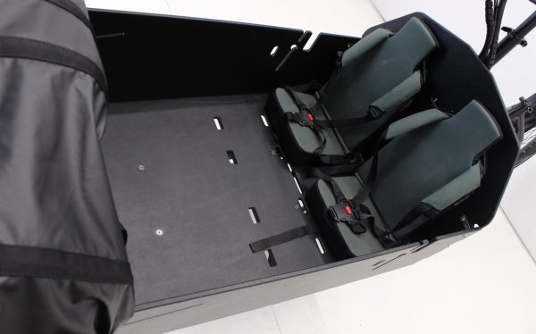 Riese & Müller Packster 80 vario urban