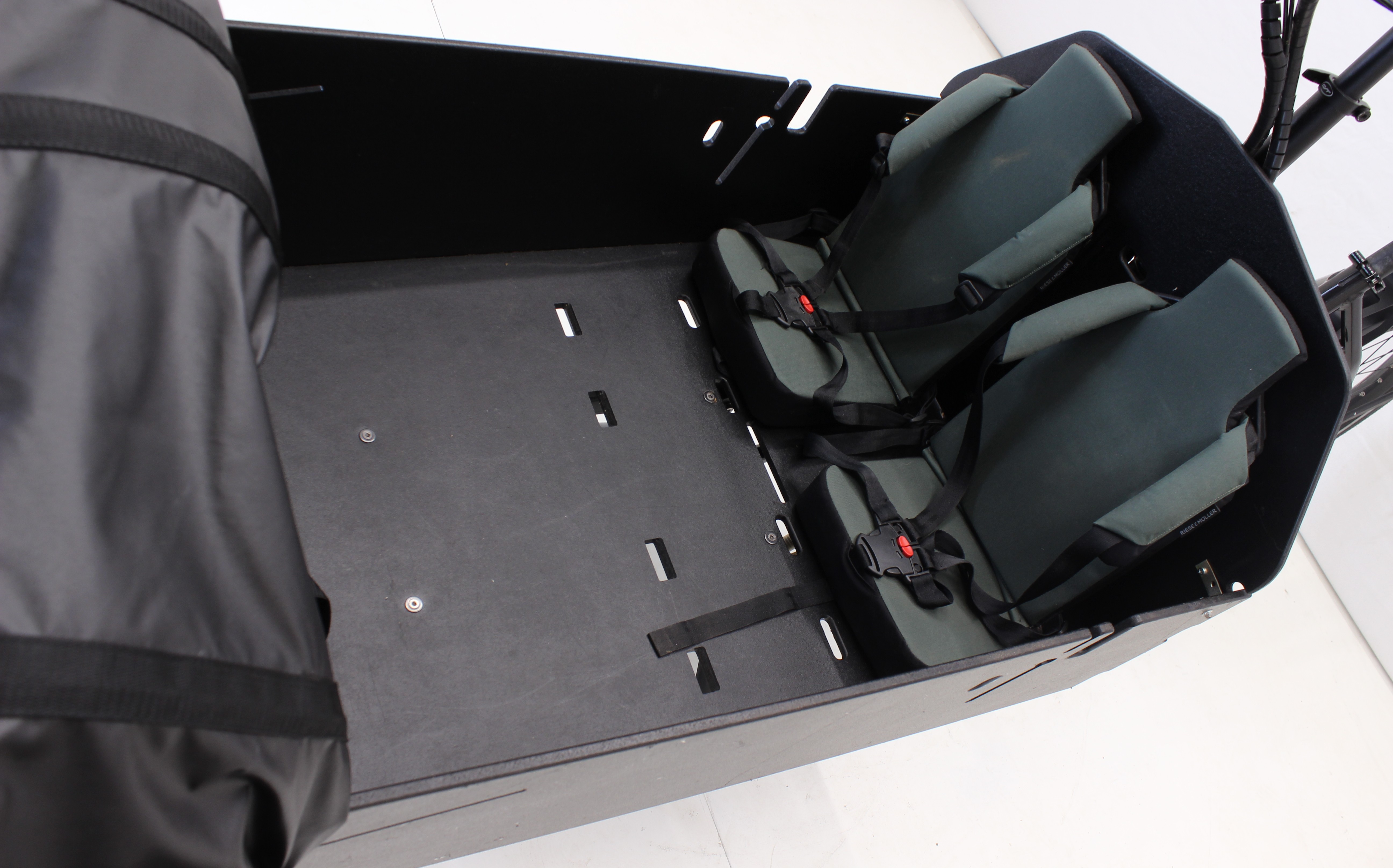 Riese & Müller Packster 80 vario urban – Bild 9