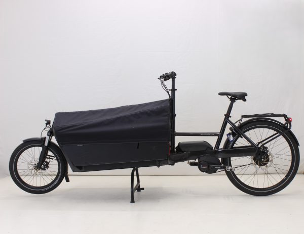 Riese & Müller Packster 80 vario urban