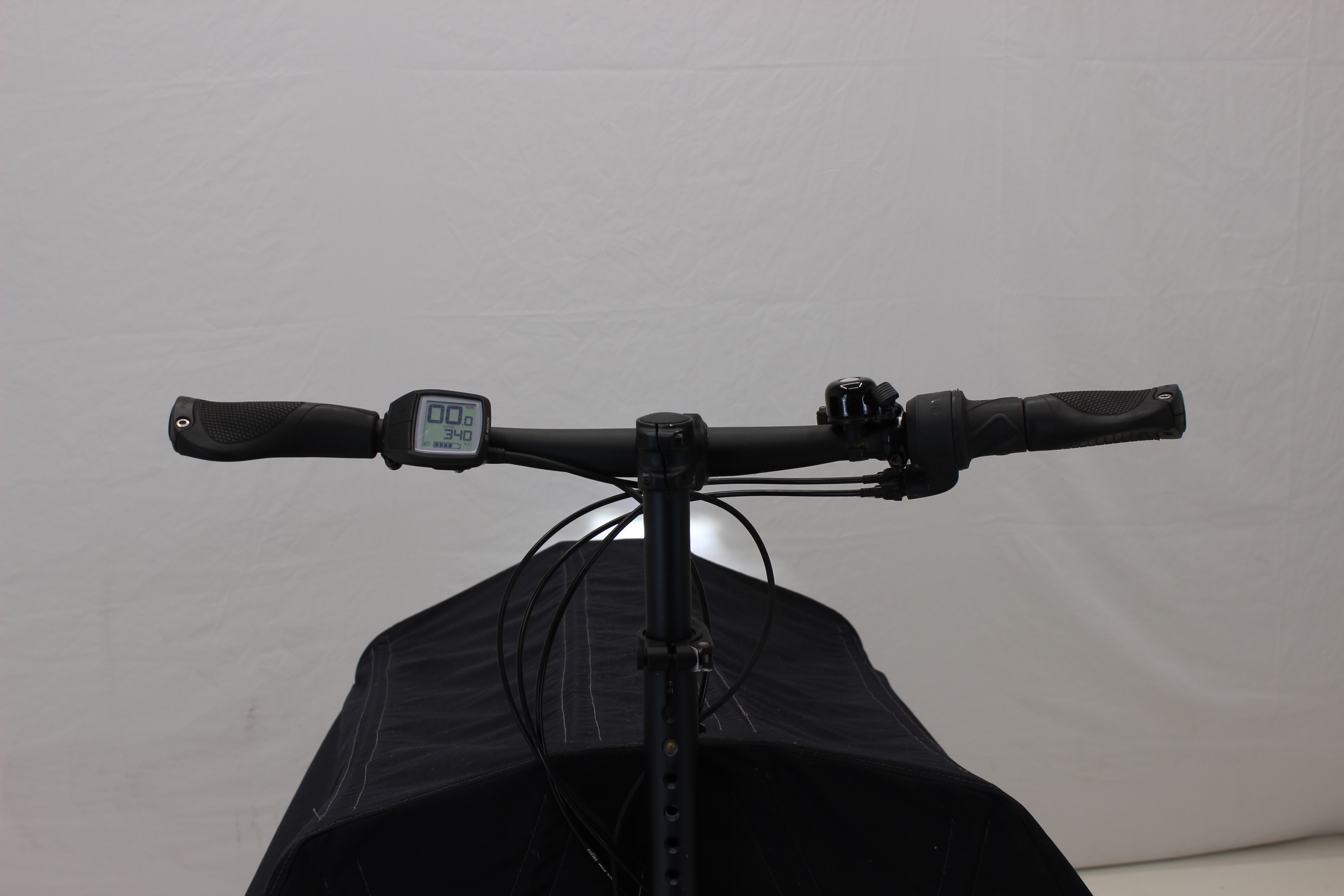 Riese & Müller Packster 80 vario urban Green Moves – Bild 6