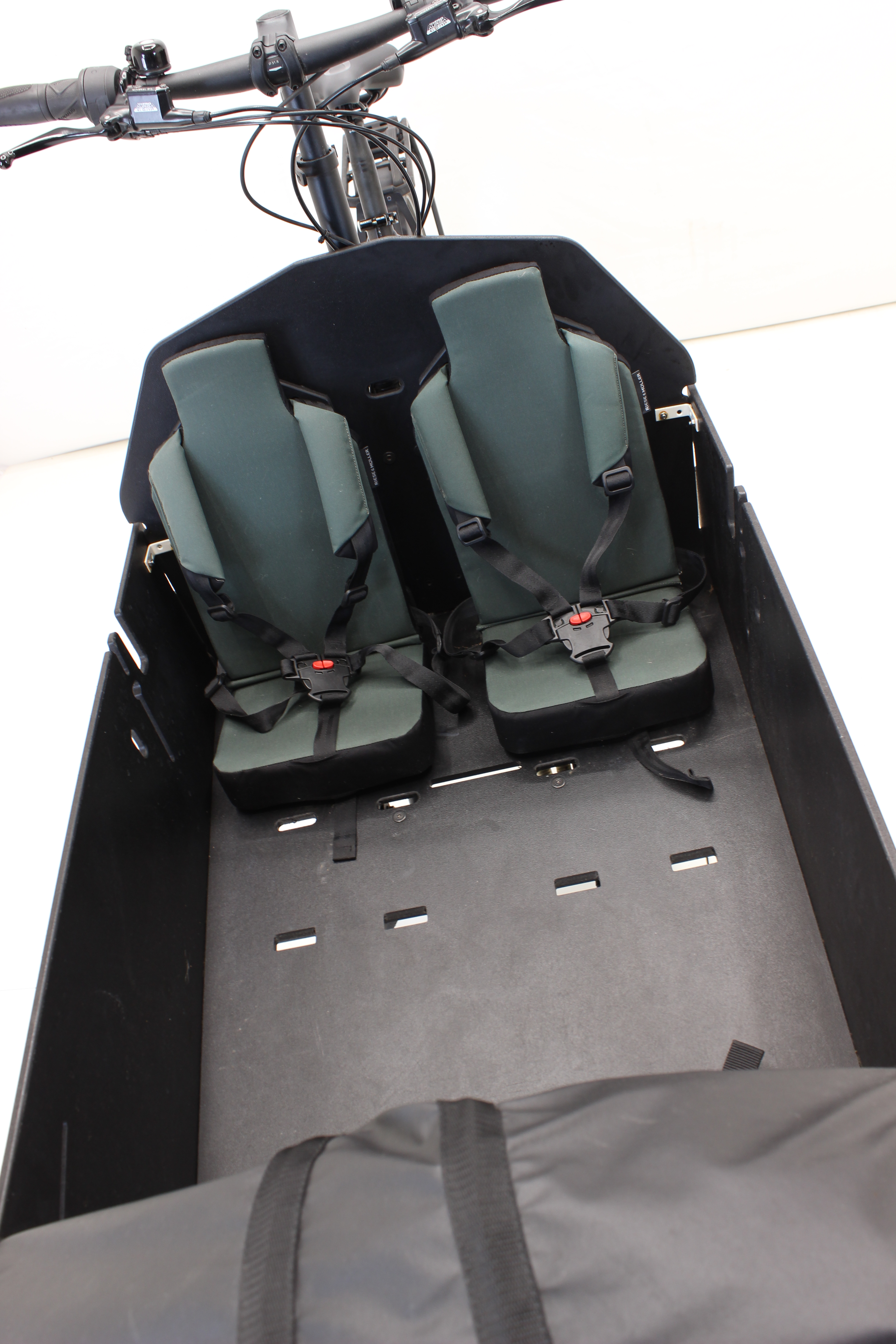 Riese & Müller Packster 80 vario urban – Bild 5