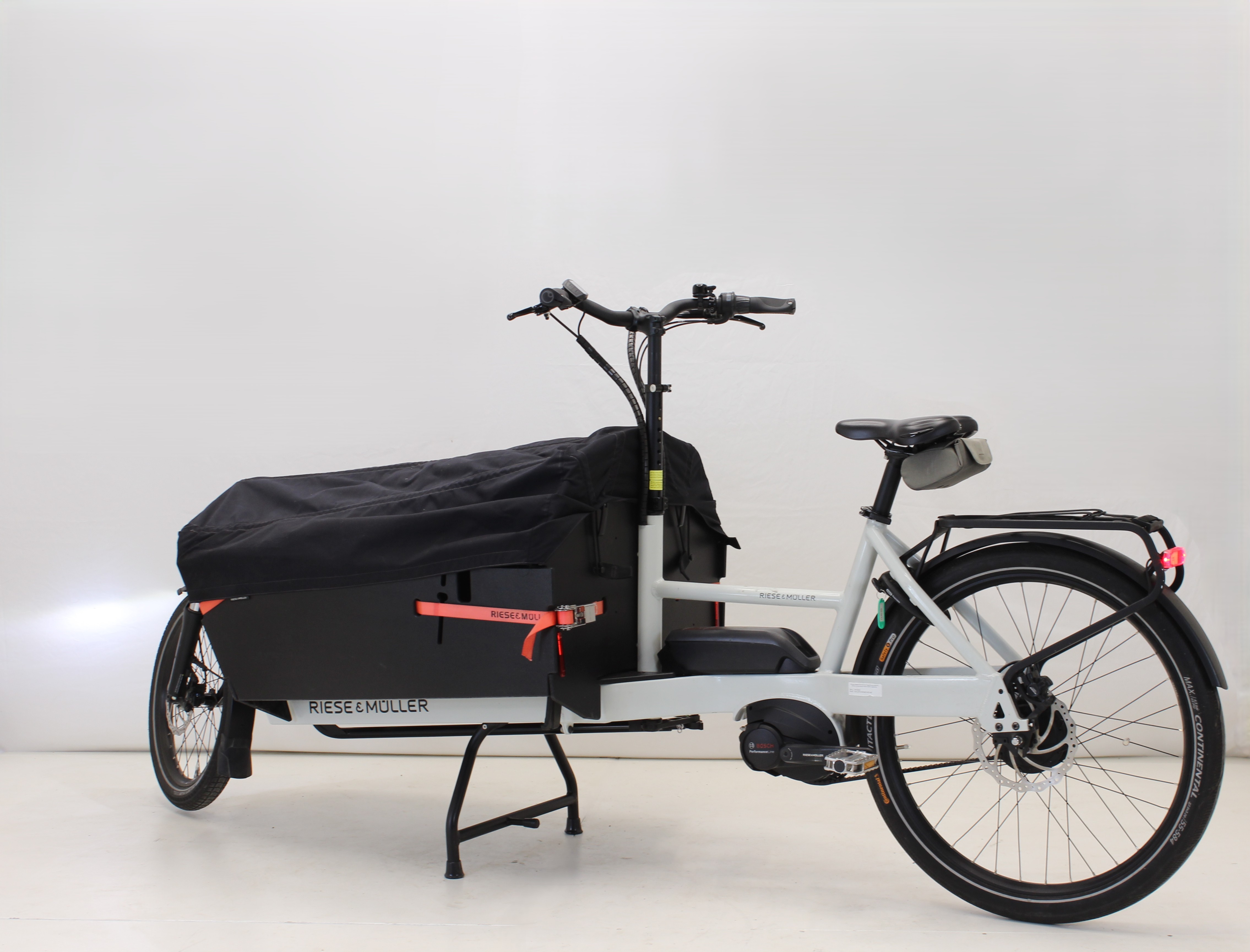 Riese & Müller Packster 80 vario urban – Bild 4