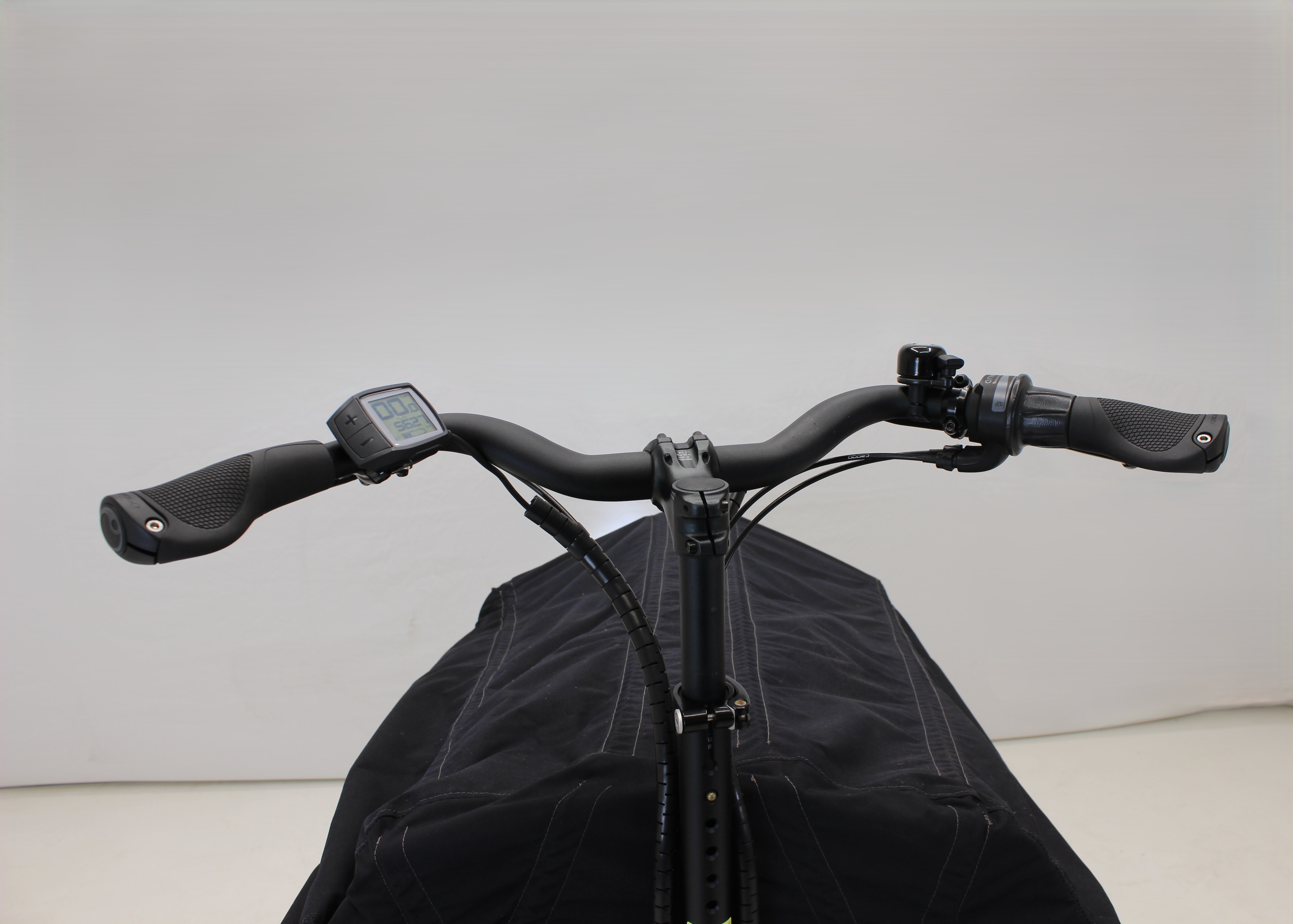 Riese & Müller Packster 80 vario urban – Bild 6