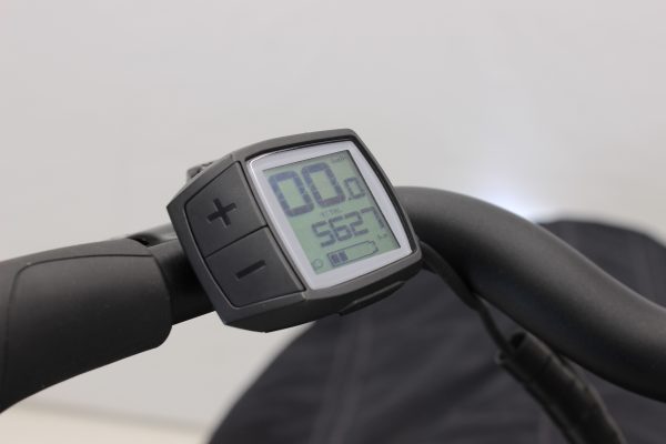 Riese & Müller Packster 80 vario urban