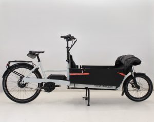 Riese & Müller Packster 80 vario urban