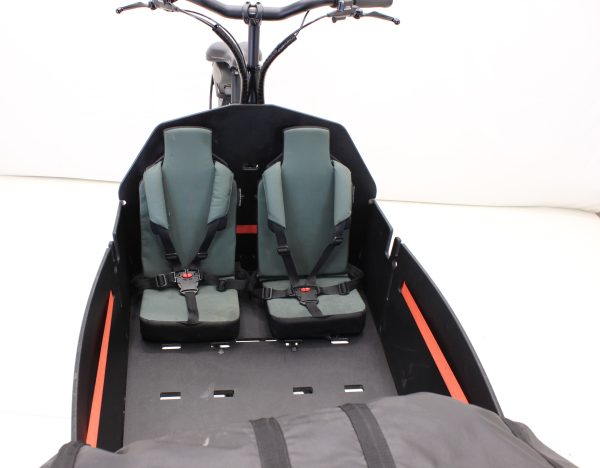 Riese & Müller Packster 80 vario urban