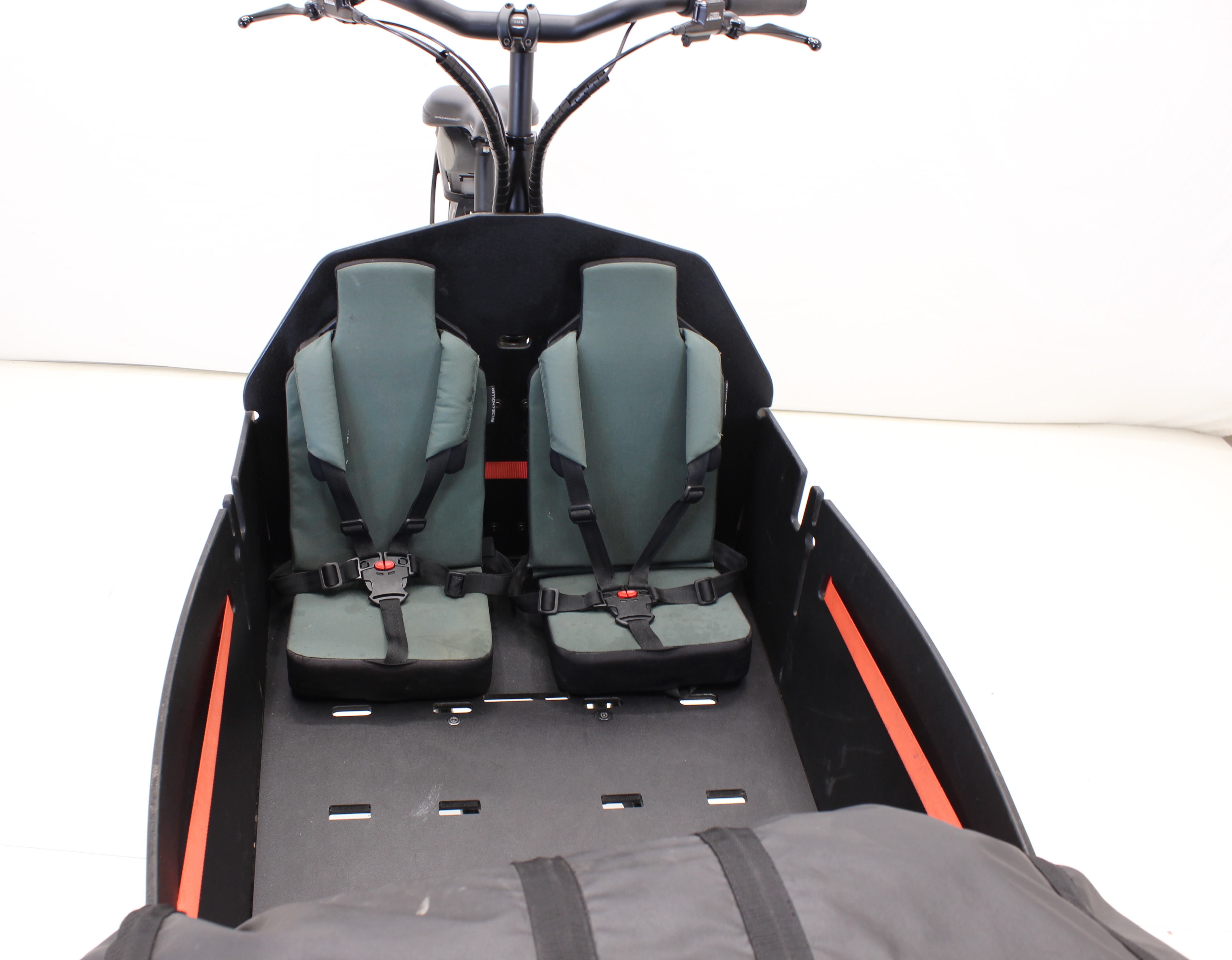 Riese & Müller Packster 80 vario urban – Bild 8