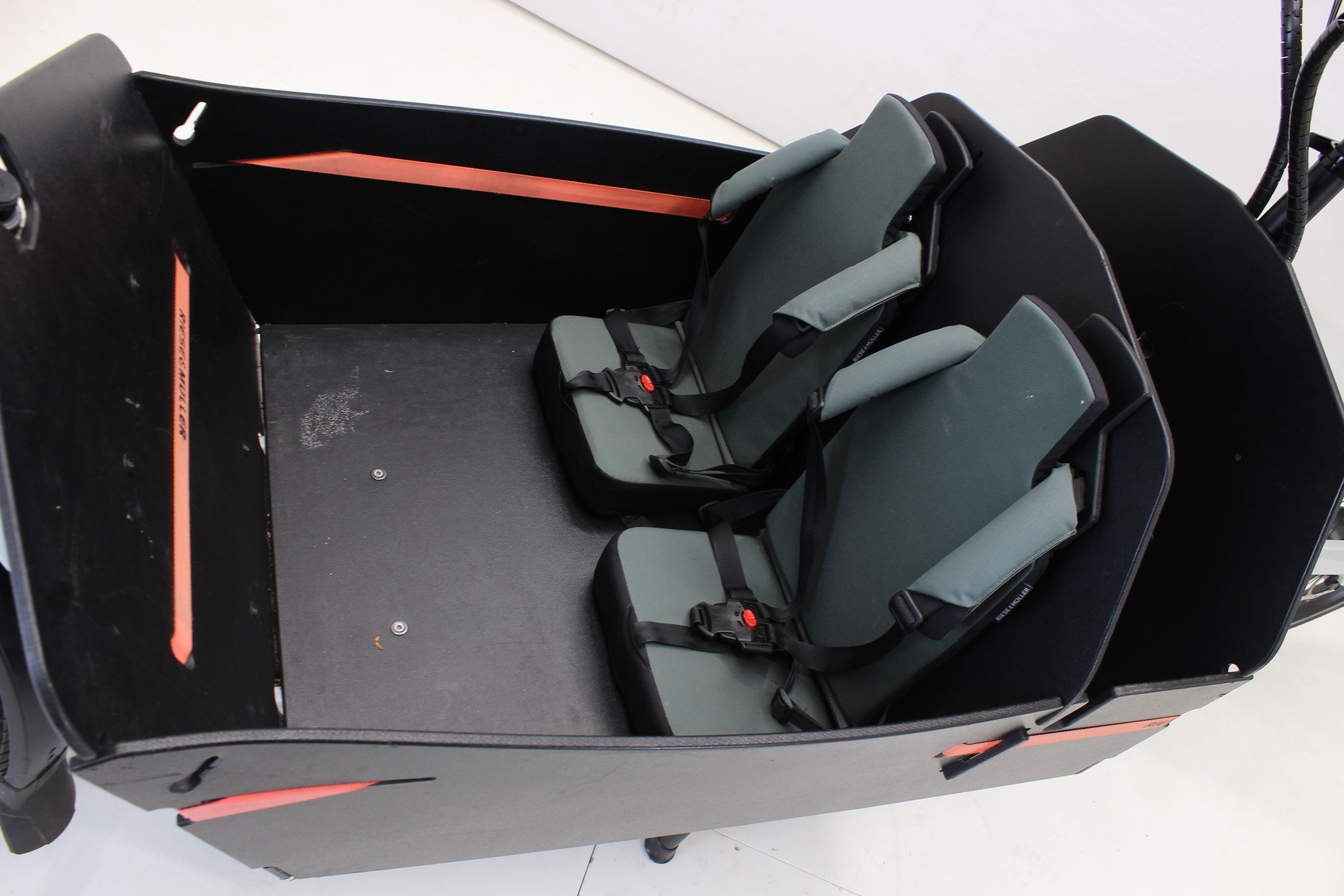 Riese & Müller Packster 80 vario urban – Bild 6