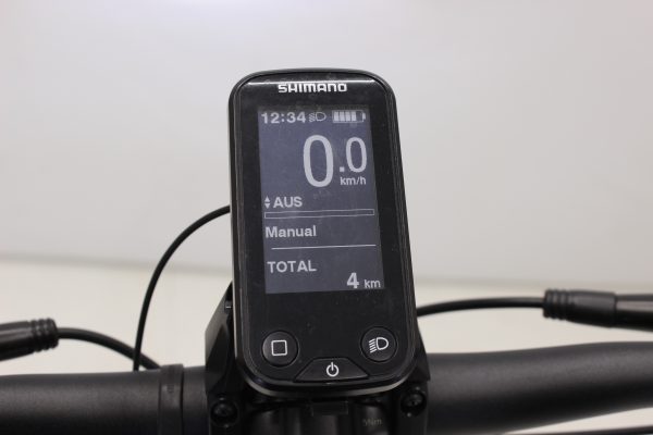 Kalkhoff Image 3.S Lease 7 - NEUWERTIG!