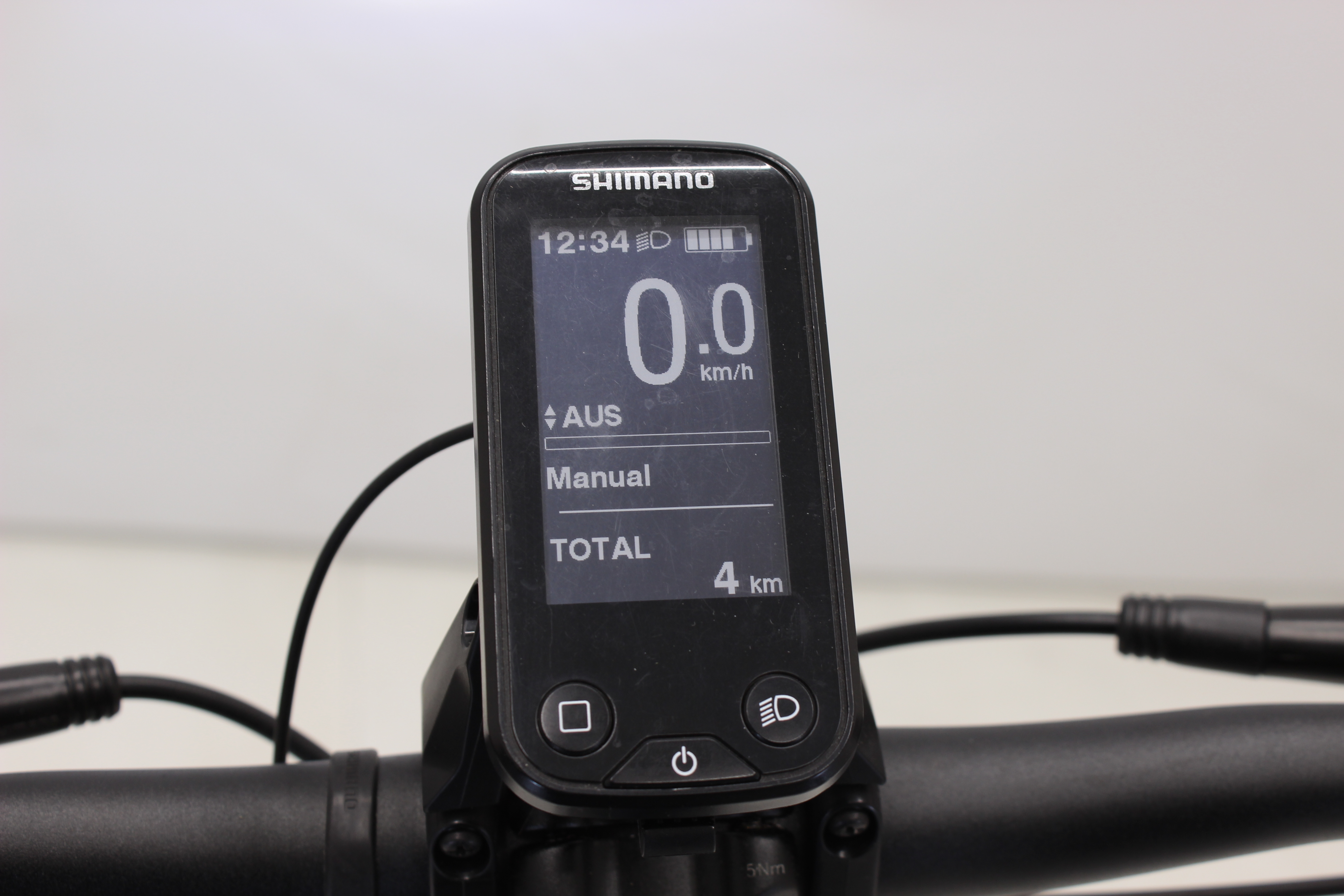 Kalkhoff Image 3.S Lease 7 - NEUWERTIG! – Bild 6