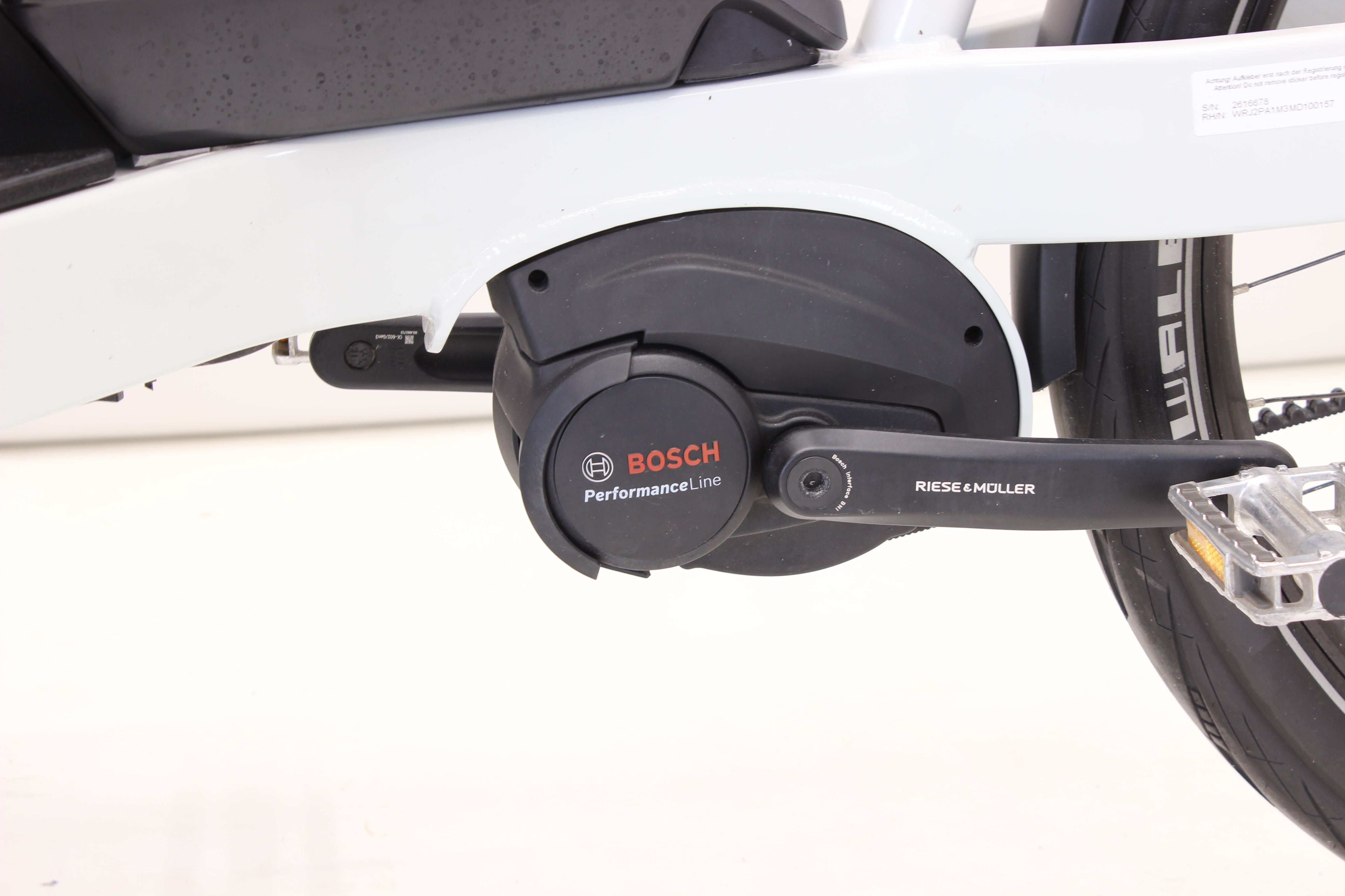 Riese & Müller Packster 80 vario urban – Bild 5