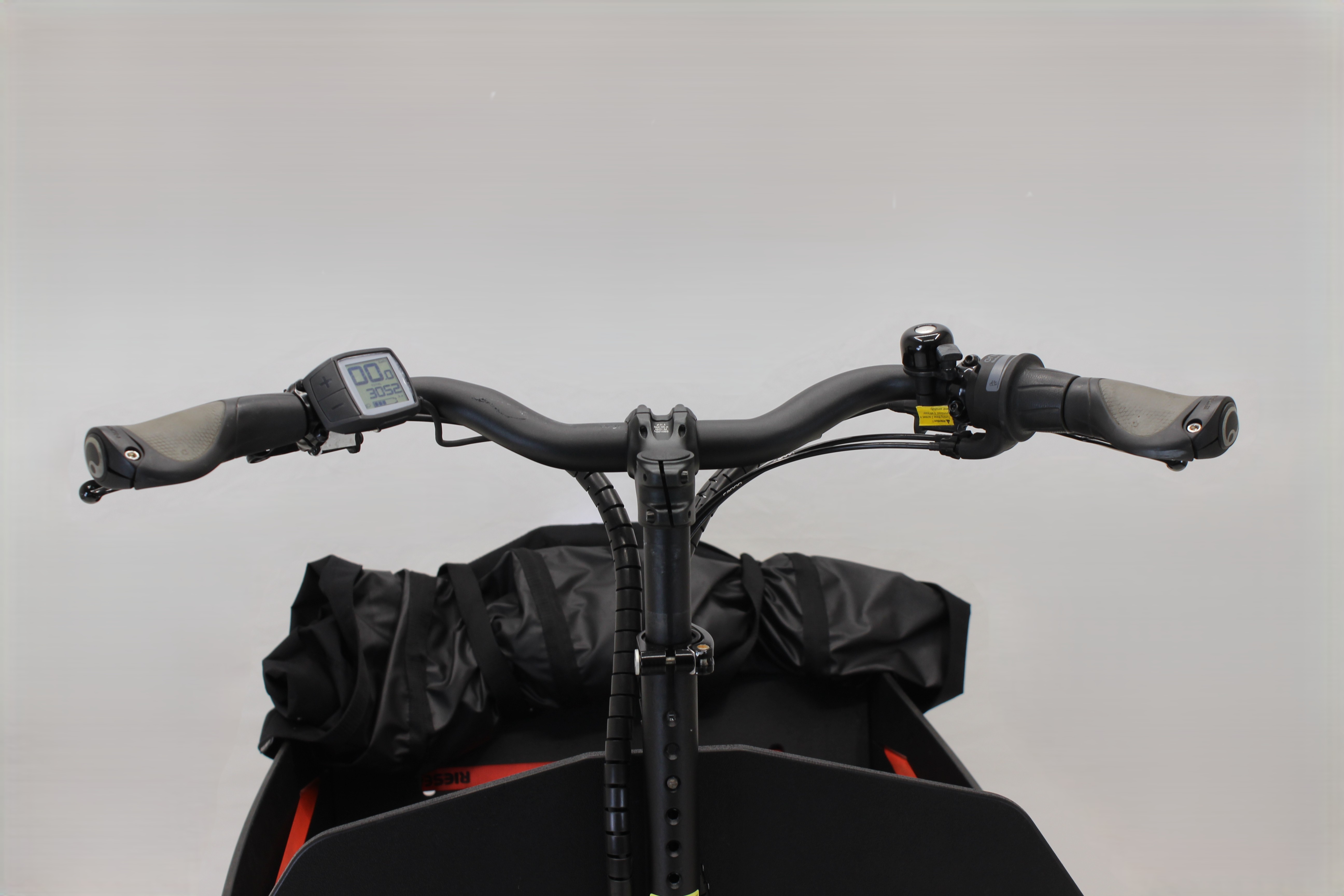 Riese & Müller Packster 80 vario urban – Bild 6