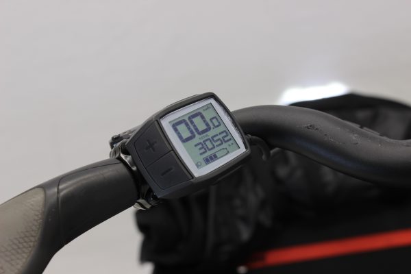 Riese & Müller Packster 80 vario urban