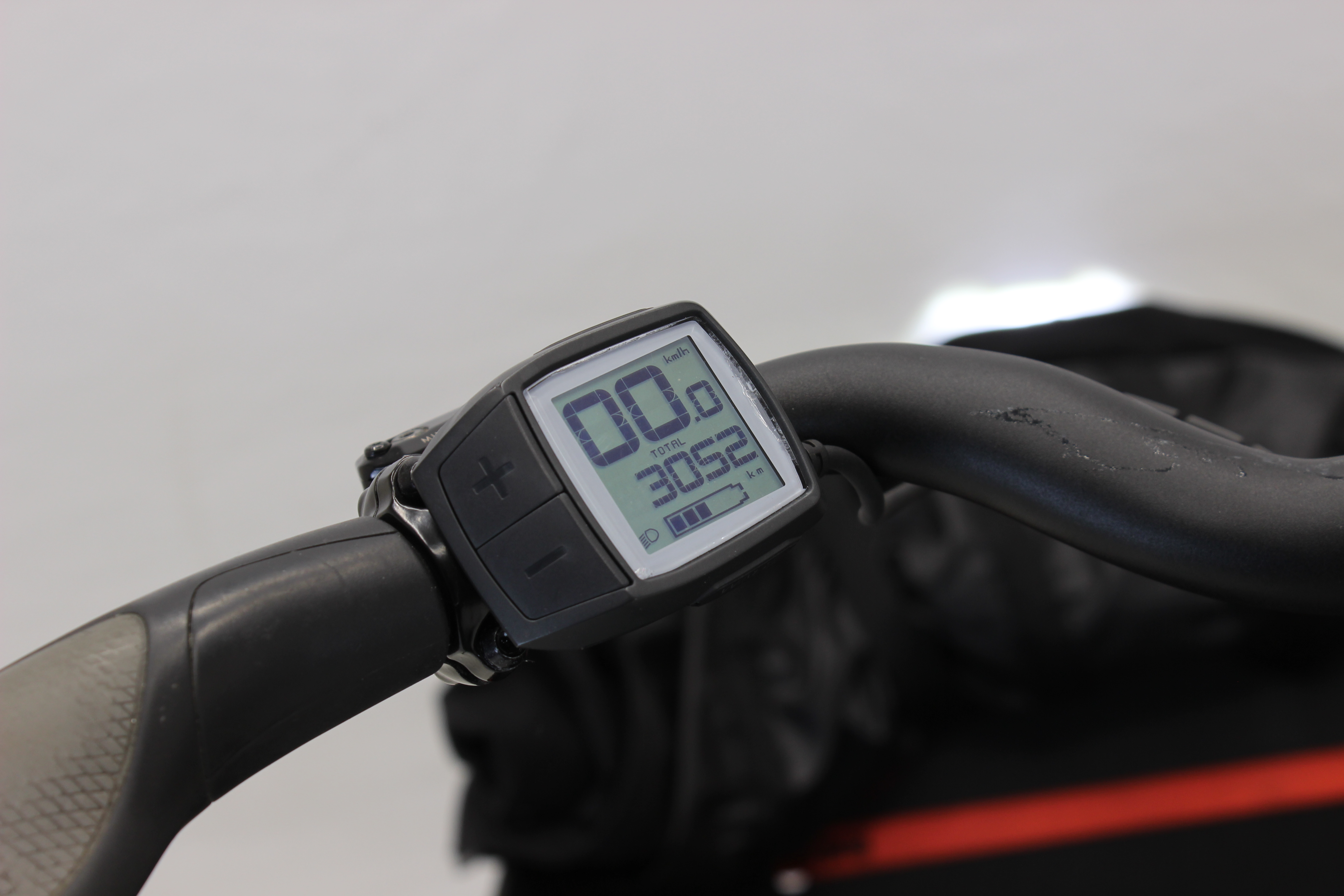 Riese & Müller Packster 80 vario urban – Bild 7