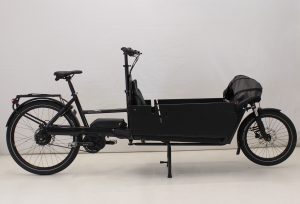 Riese & Müller Packster 80 vario urban