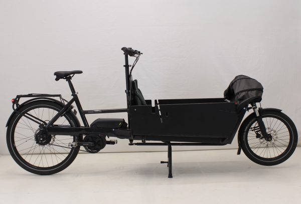 Riese & Müller Packster 80 vario urban