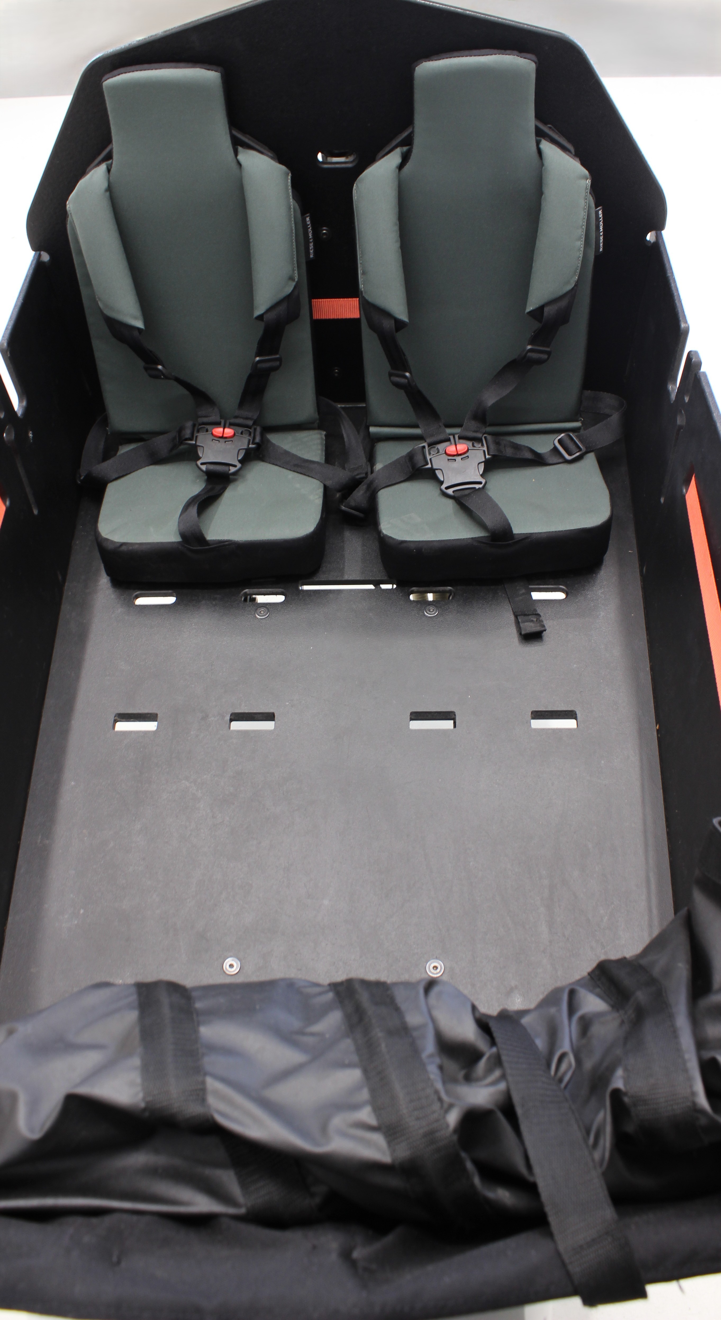 Riese & Müller Packster 80 vario urban – Bild 8