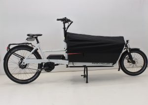 Riese & Müller Packster 80 vario urban