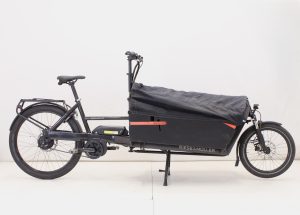 Riese & Müller Packster 80 vario urban