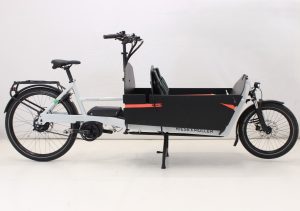 Riese & Müller Packster 80 vario urban