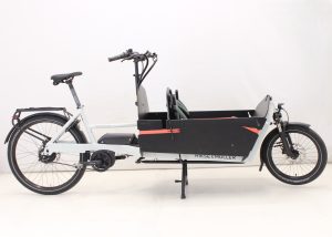 Riese & Müller Packster 80 vario urban
