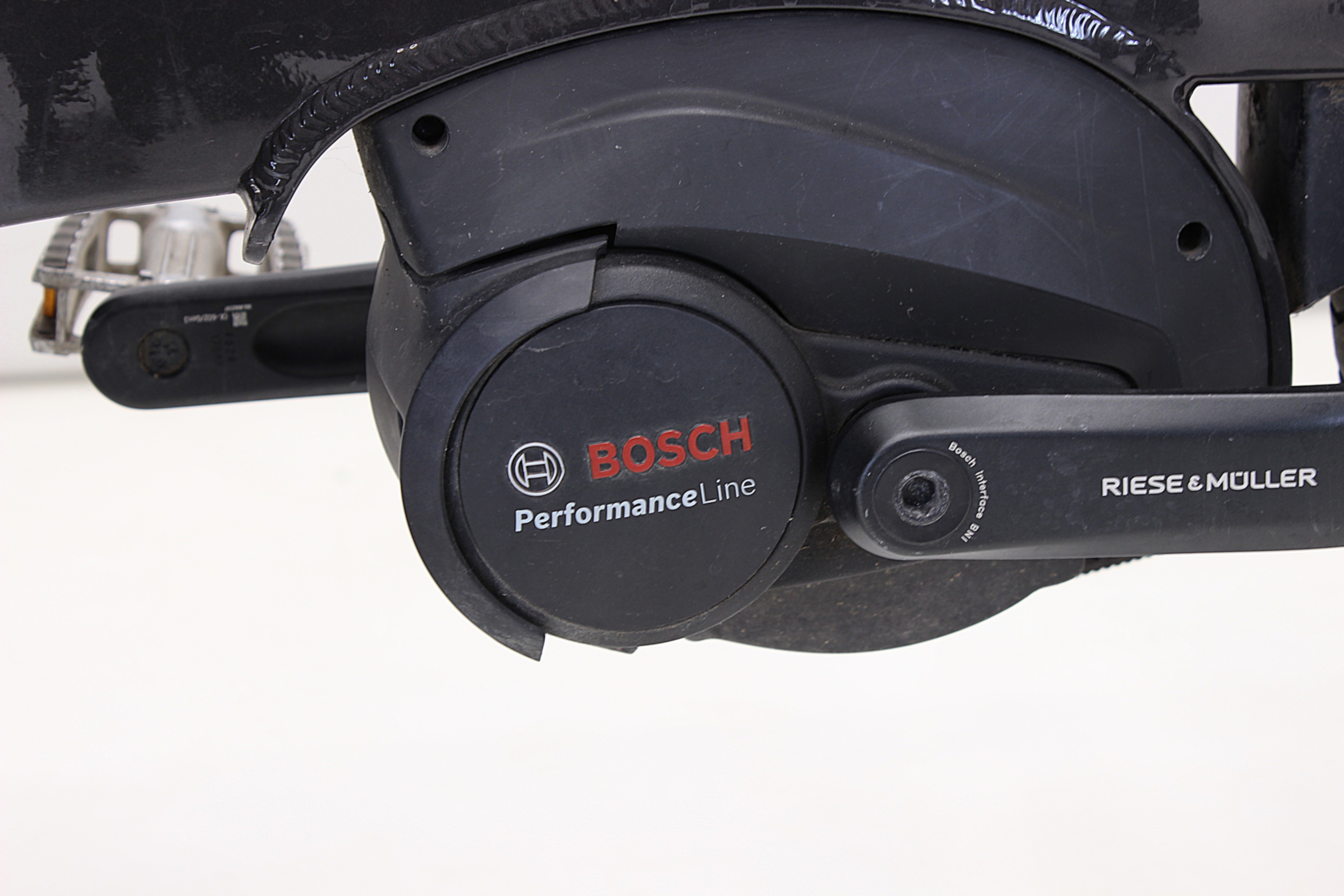 Riese & Müller Packster 80 vario urban – Bild 5