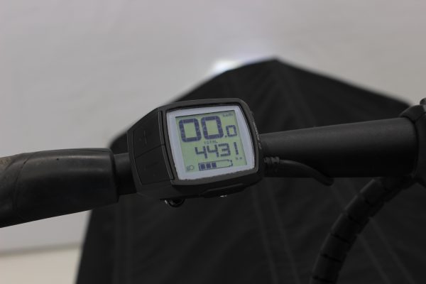 Riese & Müller Packster 80 vario urban