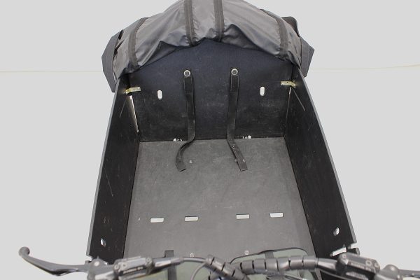 Riese & Müller Packster 80 vario urban