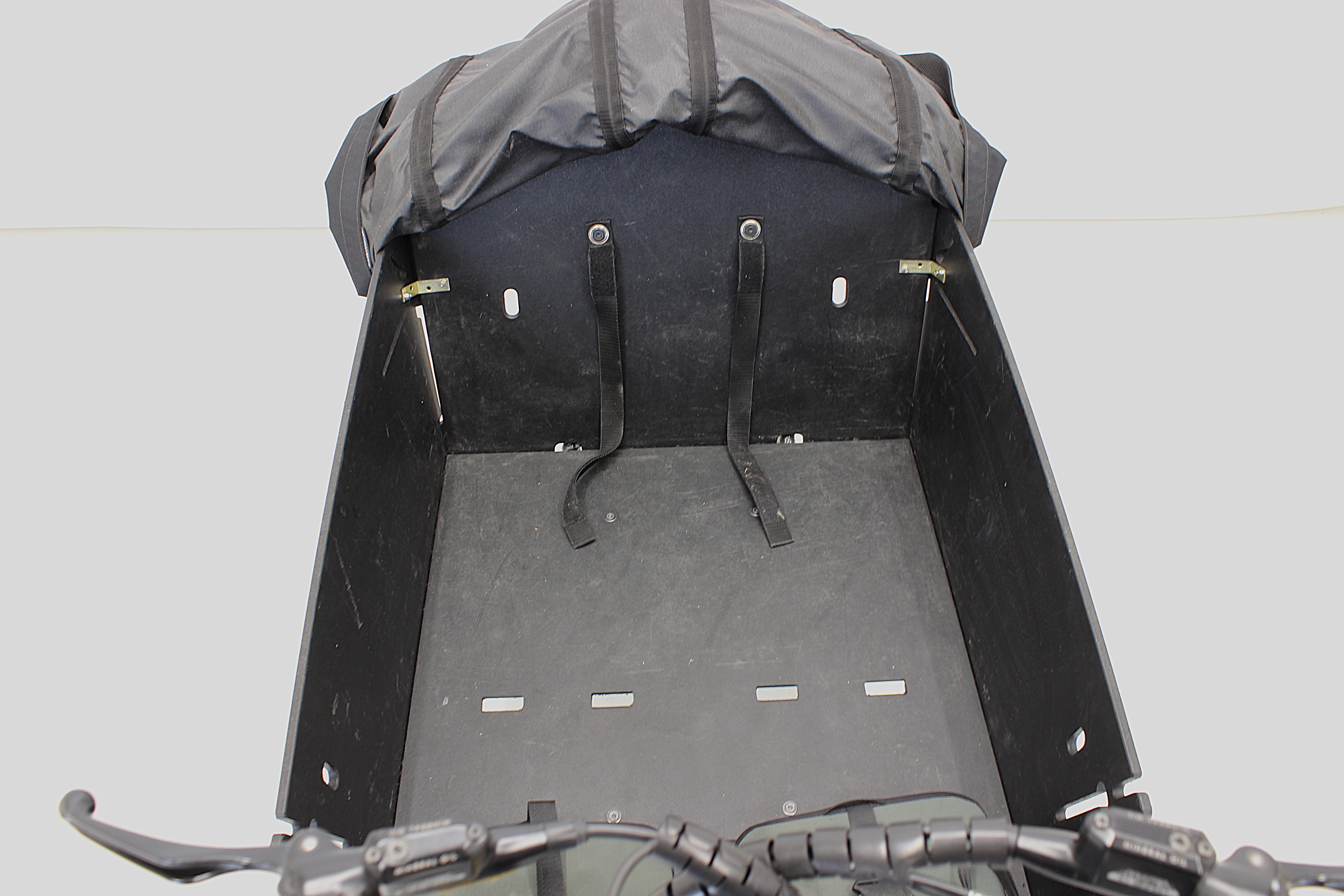 Riese & Müller Packster 80 vario urban – Bild 6