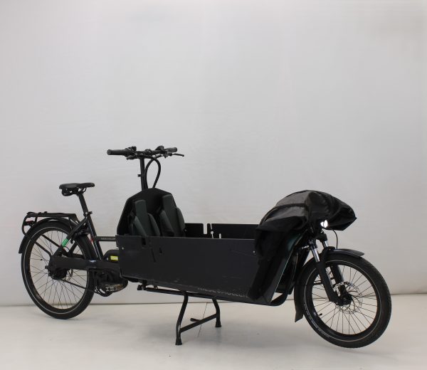 Riese & Müller Packster 80 vario urban